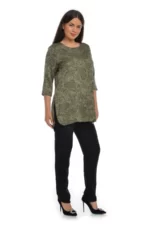 Tunică Elegantă Damă